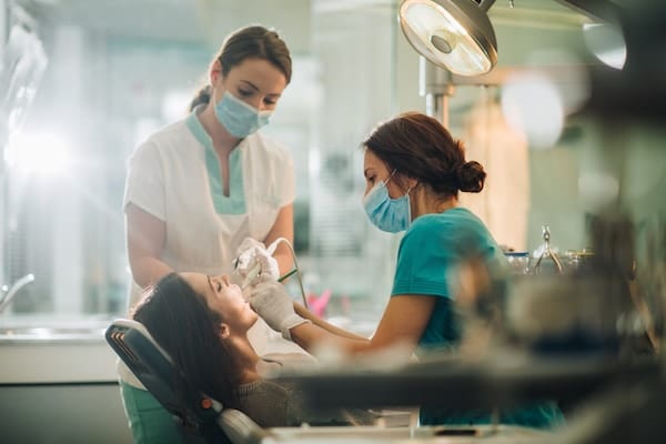 Dental Membership Plans vs. Traditional Insurance